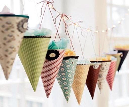 DIY Party Decorations Id...截图3