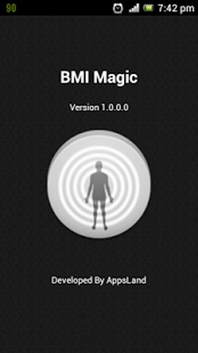 BMI Magic Free截图3