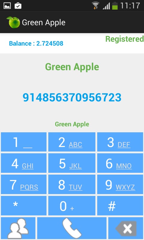 Green Apple截图3