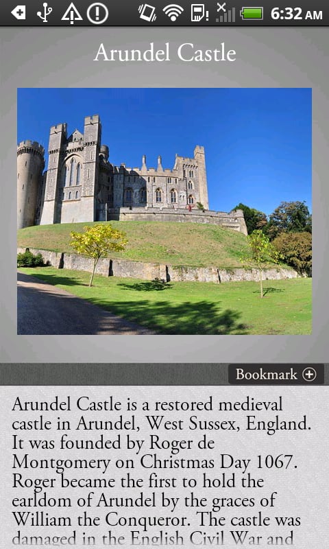 Medieval Castles FREE截图2