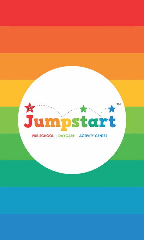 Jumpstart-KidKonnect™截图6