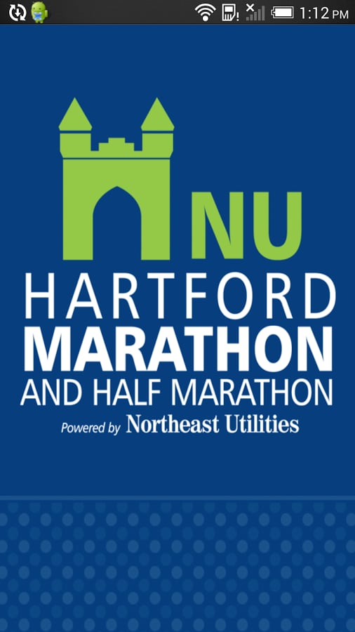 NU Hartford Marathon截图3