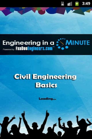 Civil Engineering - Basics截图1