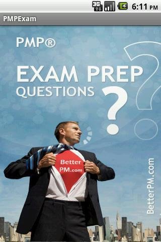 PMP Exam Coach - Free 50截图3