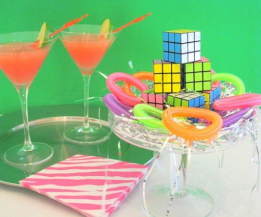 DIY Party Decorations Id...截图6