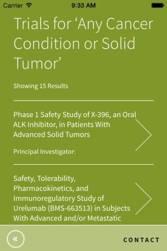 SCI Trials截图3