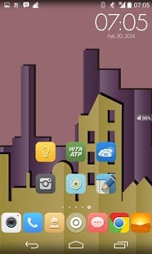 Madina Icon Free截图1