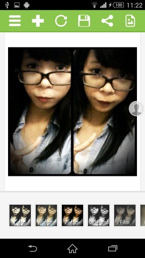 Photo Editor Pro @Image Editor截图1