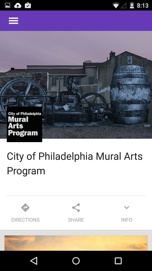 Mural Arts Philadelphia截图6