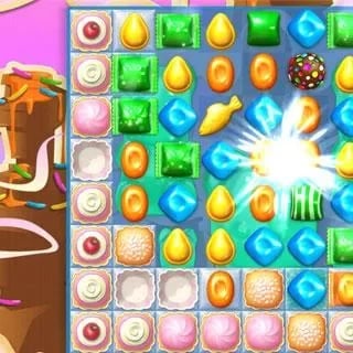 Guide for Candy Crush So...截图1