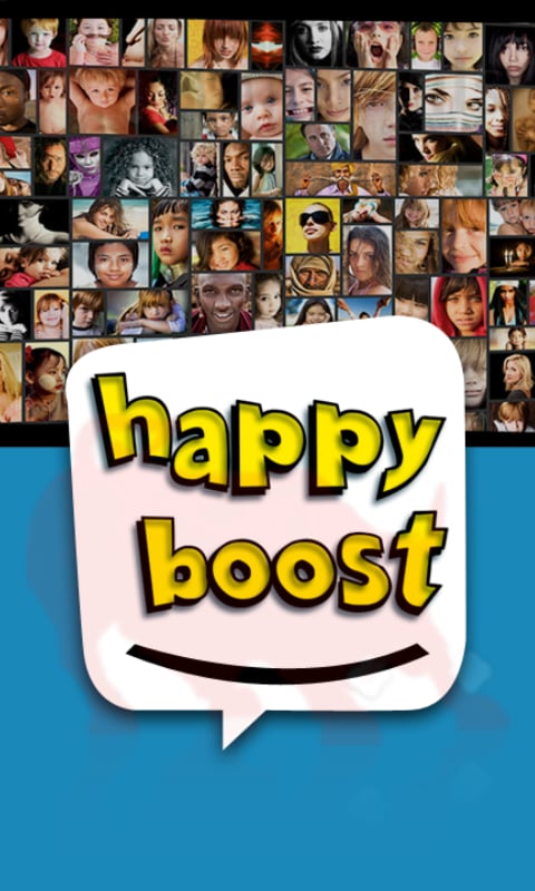 Happy Boost!截图1