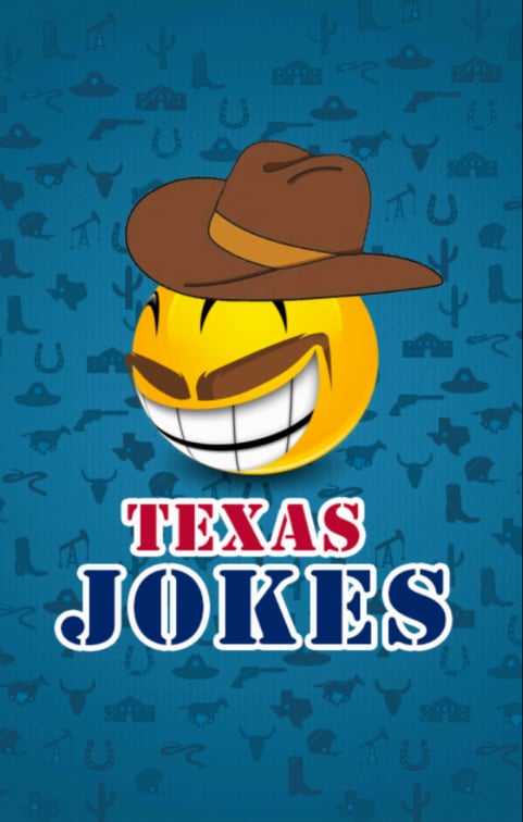 Texas Jokes截图1