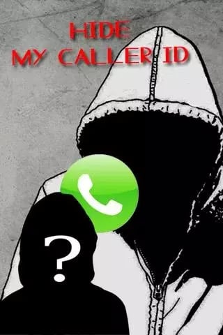 hide my caller id截图1