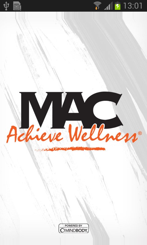MAC Wellness截图3