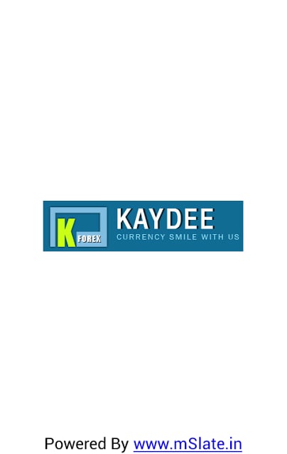 Kaydee Forex Official App截图1