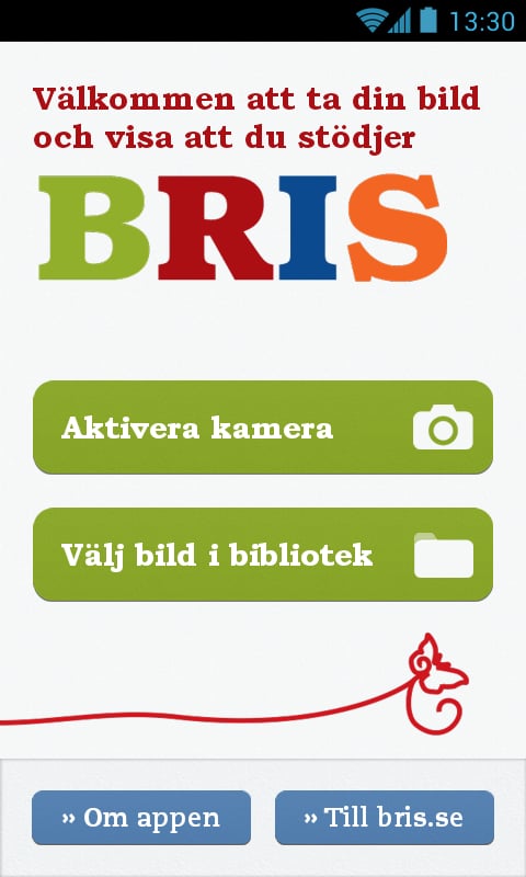 BRIS Sponsorapp截图3