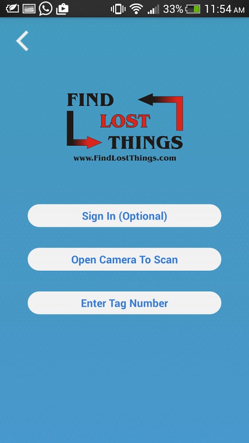 Find Lost Things截图3