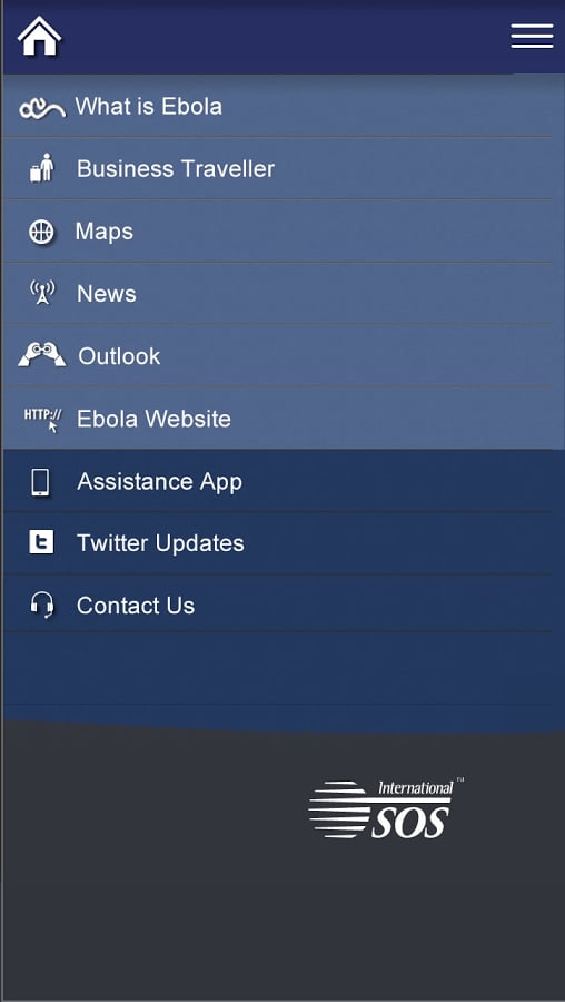 Ebola - What you need to...截图4