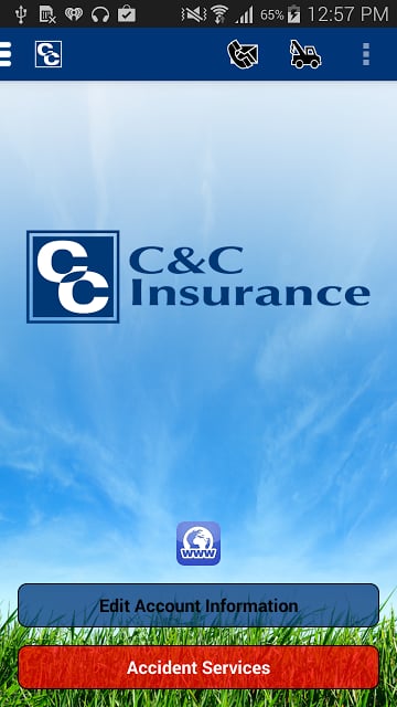 C &amp; C Insurance截图1