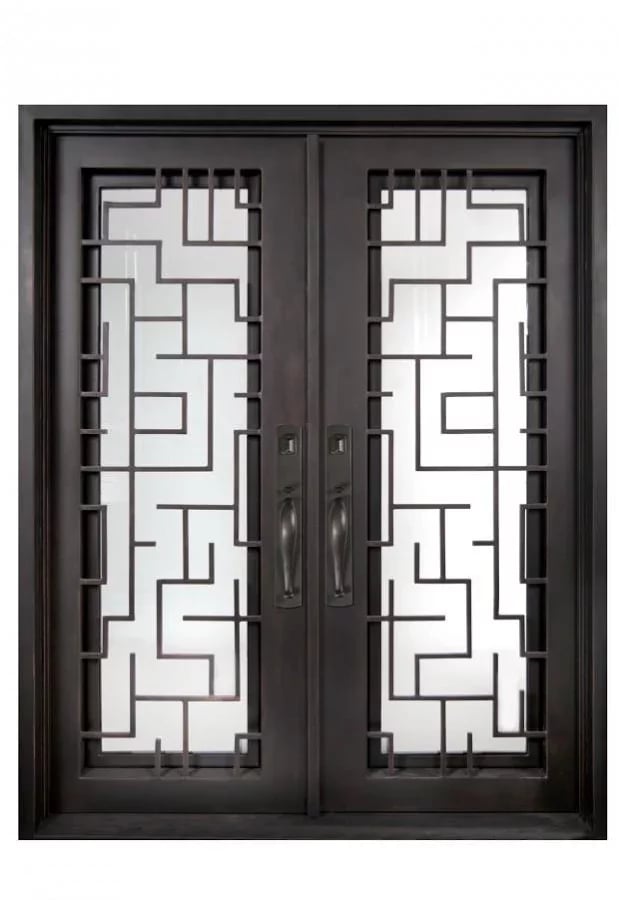 Door Design Ideas截图5