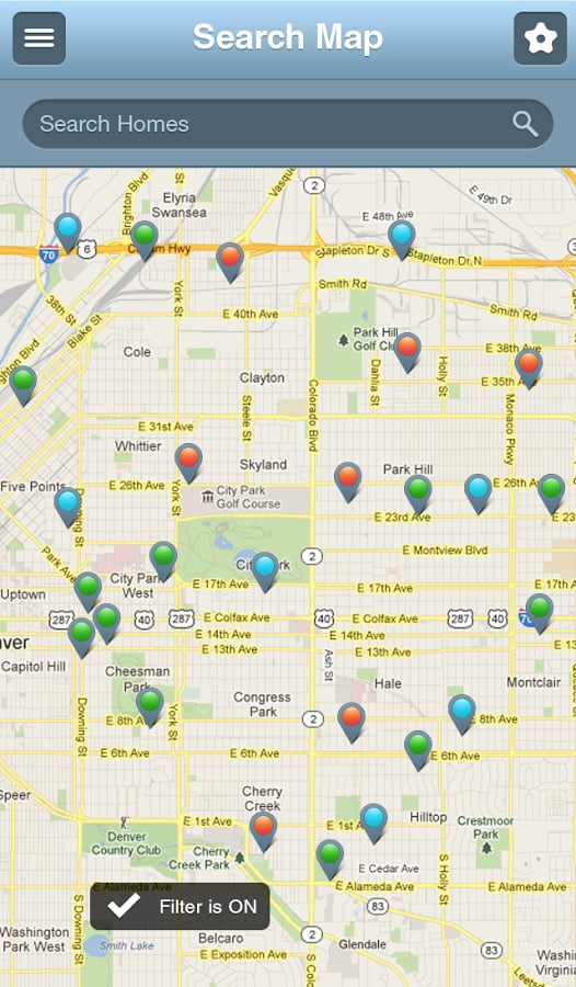 South Bay Estate Homes截图3