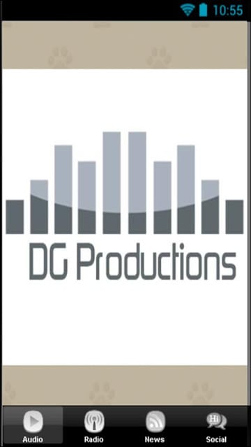 DG Productions截图1