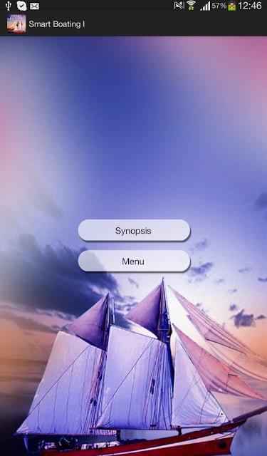 Smart Boating I截图4