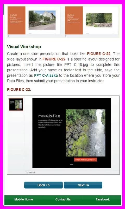 Learn for Ms Powerpoint ...截图5