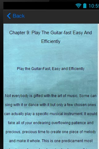 How to Learn Guitar截图2