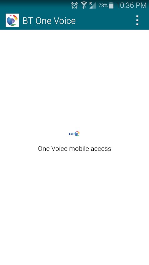 BT One Voice mobile acce...截图2