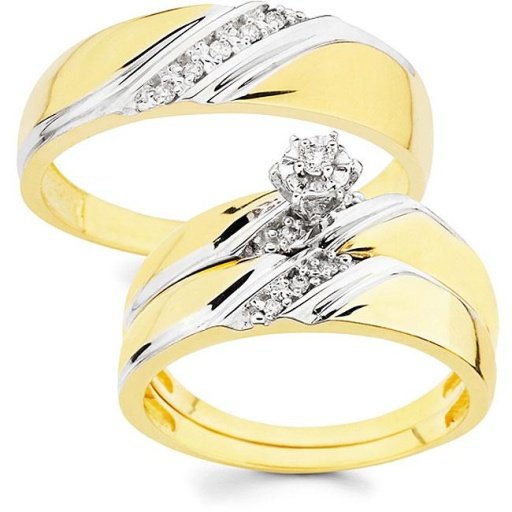 Wedding Ring Ideas截图1