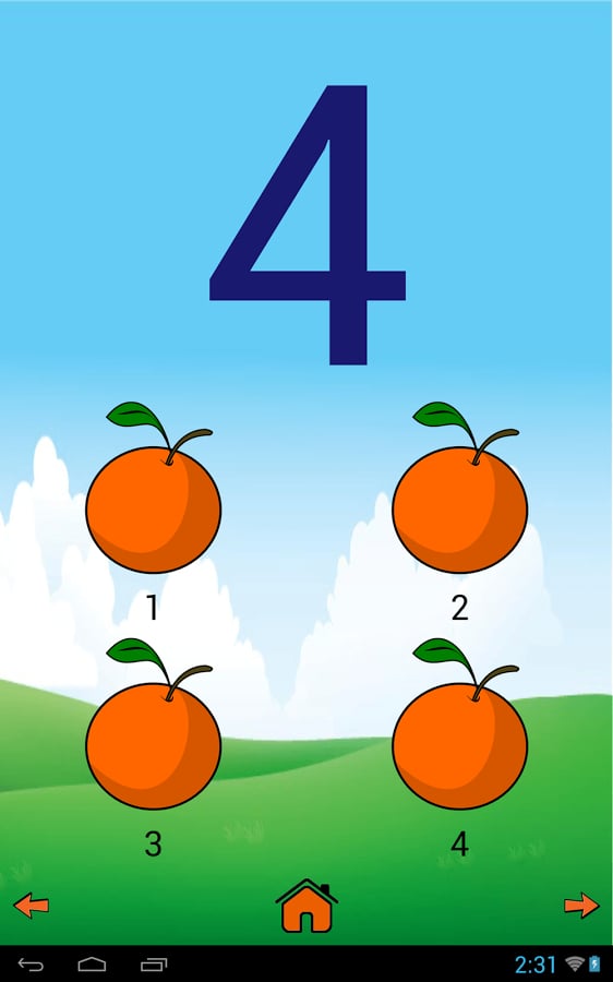 Kids Numbers Math Count ...截图7