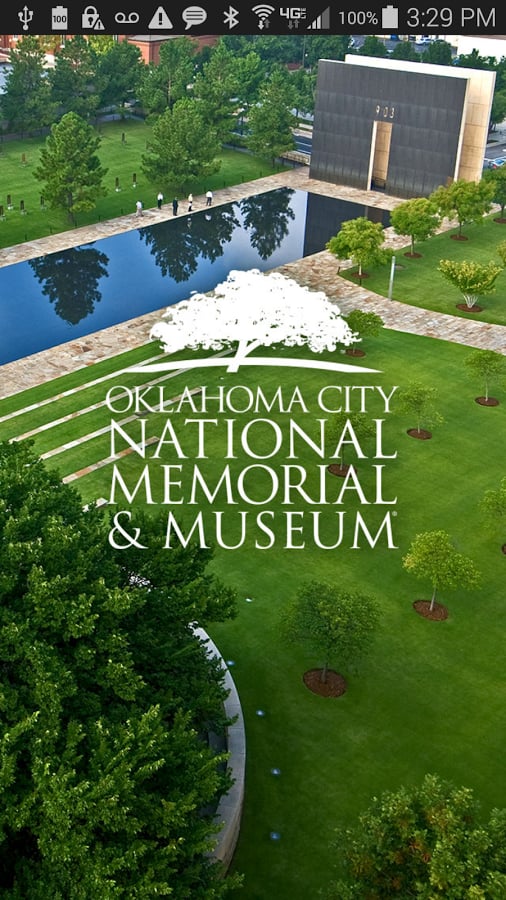 OKC National Memorial &amp; ...截图1