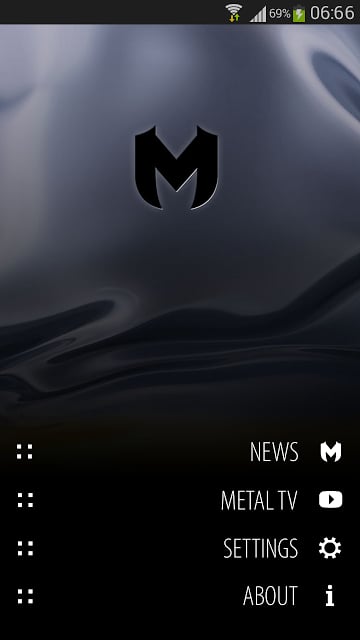 Metal (Free)截图3