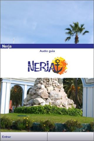 Nerja Audio guide, Spain截图4