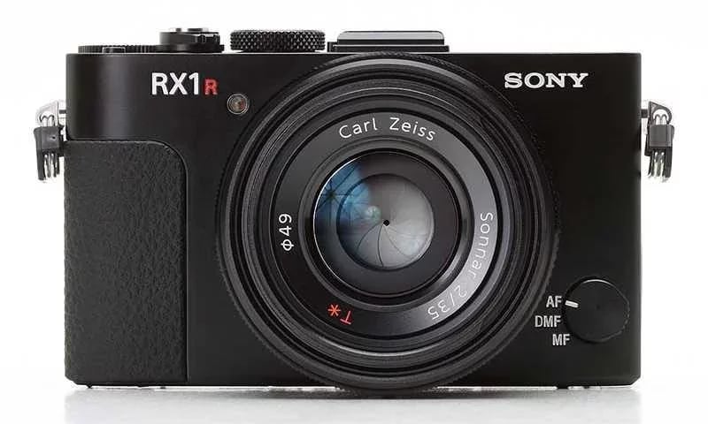 DSC-RX1R Tutorial截图4