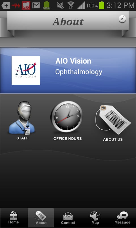 AIO The Eye Surgeons截图11