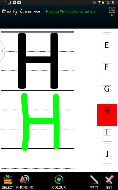 Early Learner截图7