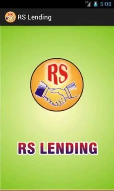 RS Lending截图2