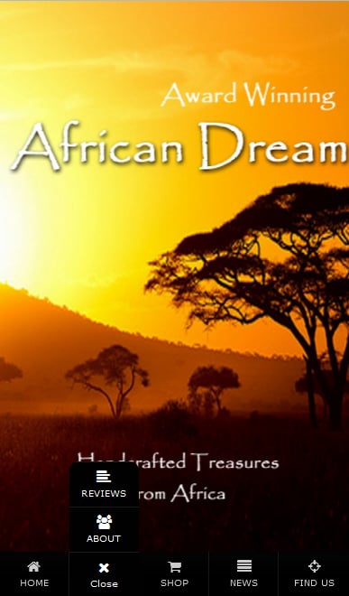 African Dream截图1