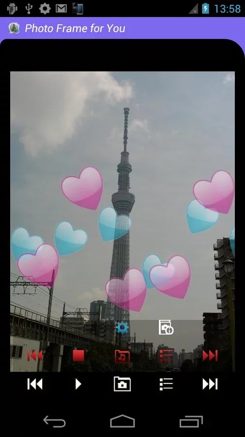 Photo Frame for You Manu...截图1