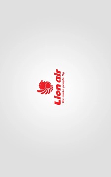 Lion Air截图