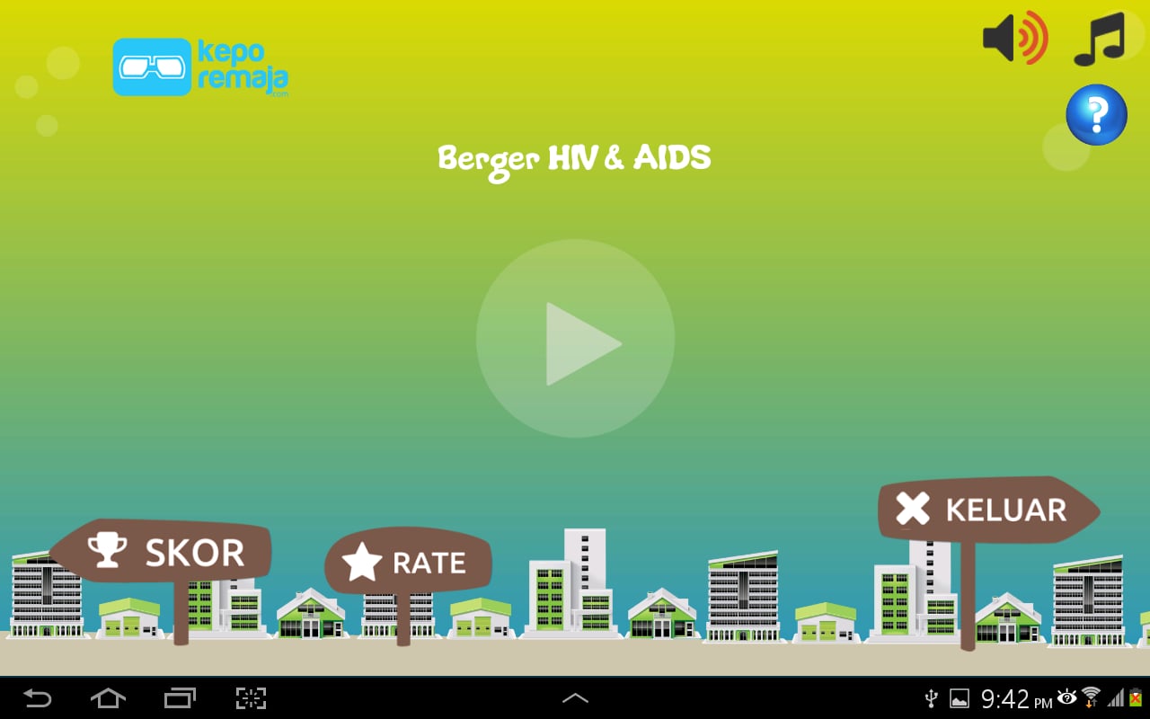 Berger HIV &amp; AIDS截图8