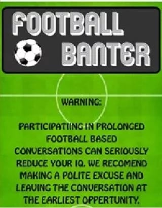 Football Banter截图5