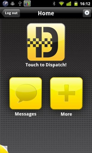 Dispatch!截图2