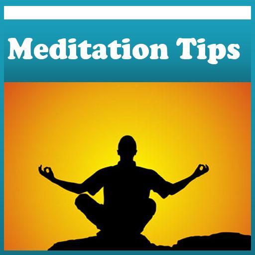 Meditation Guide & Tips !截图1