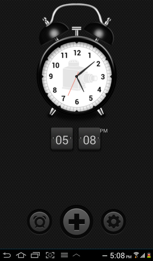 It's Morning!Alarm App截图1