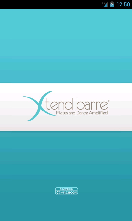 Xtend Barre截图1