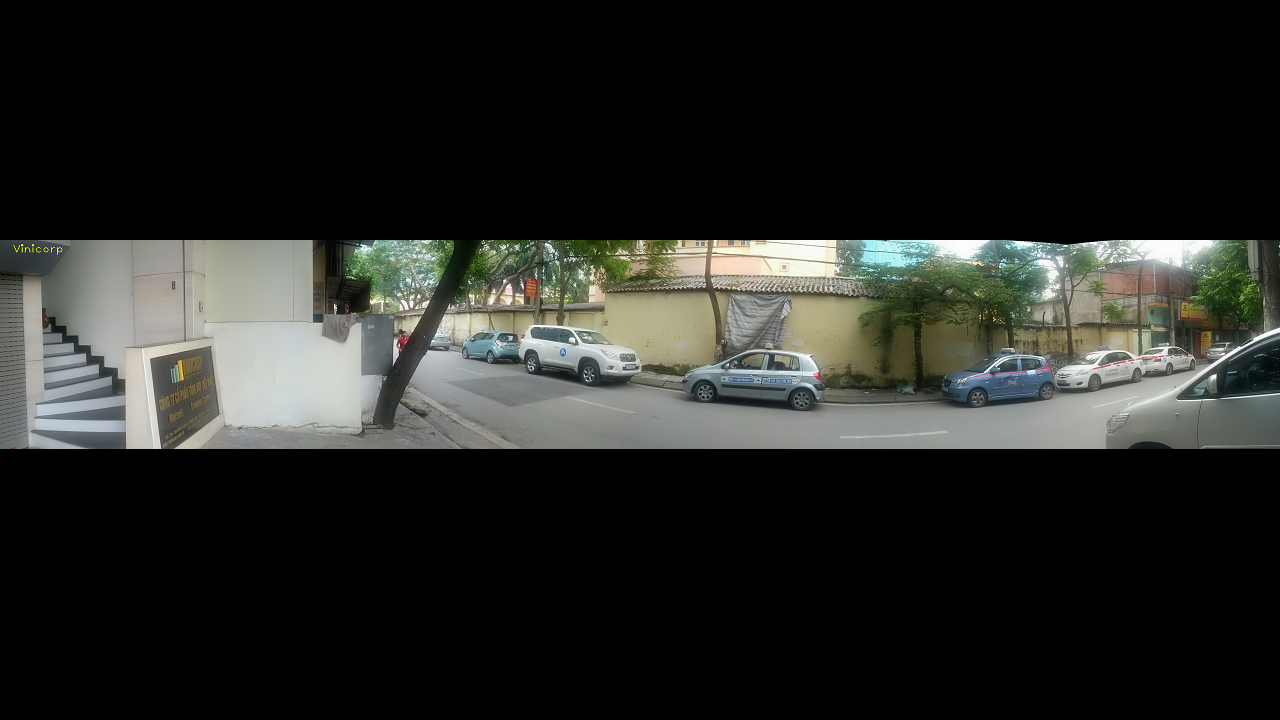 Panorama HD截图3