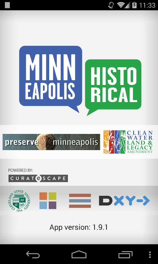 Minneapolis Historical截图6